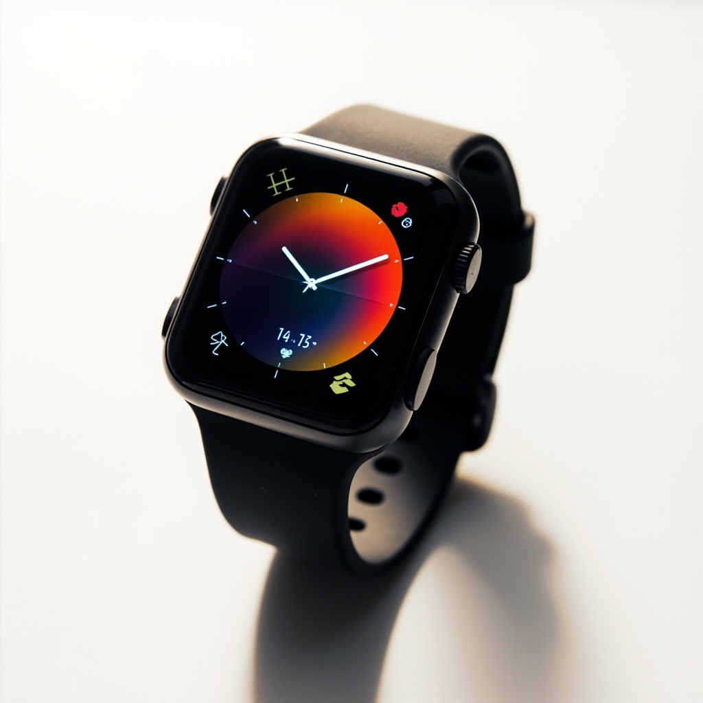 智能穿戴
